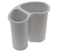 Moulinex Poussoir pour Robot XF3831 Companion Accessoire Coupe-légumes