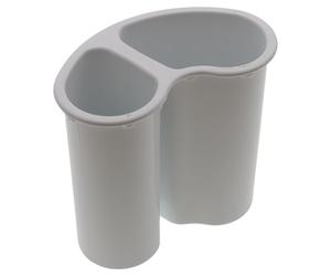 Moulinex Poussoir pour Robot XF3831 Companion Accessoire Coupe-légumes