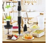 Moulinex Powelix Life DD95HD10 Mixeur plongeant 1200W