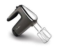Moulinex Powermix Silence, Batteur, 600 W, Technologie silencieuse améliorée, HM650E10