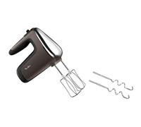 Moulinex Powermix Silence HM653910 Mixeur Pétrisseur 600W Marron