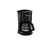 Moulinex Principio FG152832 Cafetière filtre 600W Noir