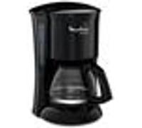 Moulinex FG1528 Entièrement automatique Machine à café filtre 0,6 L