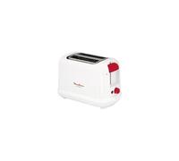 Moulinex Principio 2 2 part(s) 850 W Blanc