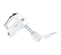 Moulinex HM3101 Batteur à main 300 W Blanc