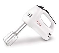 Moulinex Quickmix HM3101 Batteur Électrique 300W