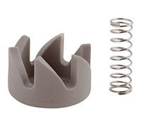 Moulinex Raccord Broche Mixeur Robot Double Force Compact FP542 FP544 FP546