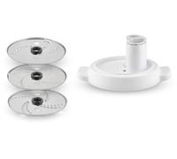 Moulinex XF3831 accessoire pour mixeur/robot ménager