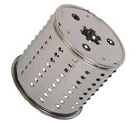 Moulinex - RAPE N°3 POUR CAROTTE FROMAGE - Grater en acier inoxydable argenté