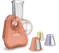 Moulinex Râpeur trancheur Fresh Express DK853JE0