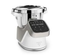 Moulinex - Robot cuiseur - companion pro - hf850810 hf850810