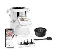 Moulinex HF9351 4,5 L Blanc