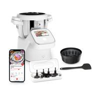 Moulinex HF9351 4,5 L Blanc