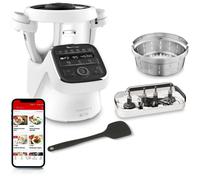 Moulinex Companion XL HF80DB10 robot ménager 1550 W 4,5 L Blanc