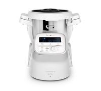 Moulinex Robot cuiseur I-Companion HF907AF0 4,5 L 1550 W Blanc