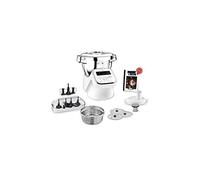MOULINEX Robot cuiseur Robot I-Companion Touch XL écran tactile HF936E00