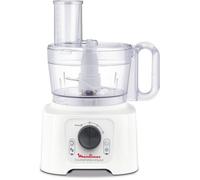 Moulinex ROBOT MULTIFONCTION DOUBLEFORCE COMPACT