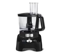 Moulinex FP8218 robot de cuisine 1000 W 3 L Noir