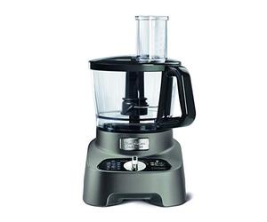 Moulinex Robot Multifonction DoubleForce, Blender 2L, 10 Accessoires, 1000W | Mixeur hachoir polyvalent 31 fonctions - Technologie brevetée Powelix Life - Système Easylock - Idéal pour familles