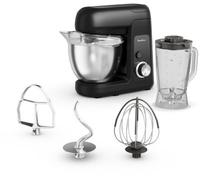 Moulinex - Robot Pâtissier Bake Partner + Blender Qa521810