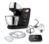 Robot pâtissier MOULINEX QA951810 i-coach touch balance connectée