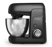 MOULINEX - Robot pâtissier - QA520825 - 4,6L - 1100W - 8 Vitesses