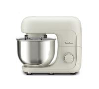 moulinex robot pétrin 4.8l 800w QA160110 bake