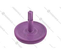 Moulinex Roue engrenage axe robot Masterchef 5000 Double FP513 FP520 FP544