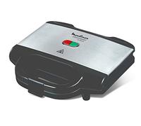 Moulinex sm156d Sandwich Maker, ultracompact