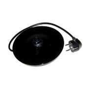 Socle avec cordon bouilloire, carafe ss-201713 moulinex, tefal G