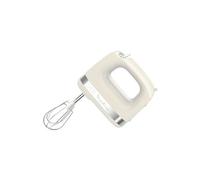 Moulinex Soleil HM211A11 – 2 vitesses, 2 jeux de fouets – Ivoire