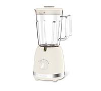 Moulinex Soleil LM355A10 1,75 L Mélangeur de table 500 W Ivoire