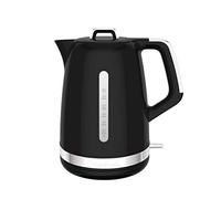 Moulinex Soleil BY320B Bouilloire Noir 1,7 l