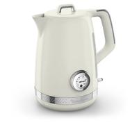 Moulinex Soleil By355ae0 Bouilloire 1,7 L 2400 W Blanc