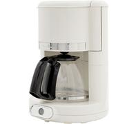 Moulinex FG381A Semi-automatique Machine à café 2-en-1 1,25 L