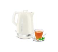 Moulinex BY320A bouilloire 1,7 L 2400 W Ivoire