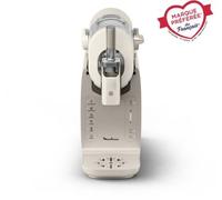 Moulinex - Sorbetière Freezi Machine À Glaces Mj803af0