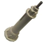 MOULINEX SS-1530001025 Arbre de transmission blanc remplace MS-0697947