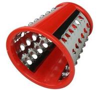 Moulinex ss-193998. cone a raper gros rouge Rouge G