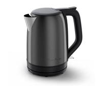 Moulinex Bouilloire électrique Subito BY5S08E0 1,7 L 2400 W Noir