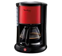 Moulinex Subito Manuel Machine à café filtre 1,25 L