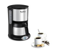 Moulinex FT362811 machine à café Entièrement automatique Machine à café filtre 0,9 L