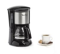 Moulinex FG150813 machine à café Semi-automatique Machine à café filtre