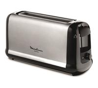 Moulinex Subito 1 1 part(s) 1000 W Noir, Acier inoxydable