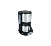 Moulinex FT362811 machine à café Entièrement automatique Machine à café filtre 0,9 L