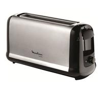 Moulinex Subito 1 1 part(s) 1000 W Noir, Acier inoxydable
