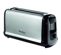 Moulinex Subito 1 1 part(s) 1000 W Noir, Acier inoxydable