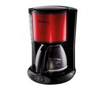 Moulinex Subito Manuel Machine à café filtre 1,25 L