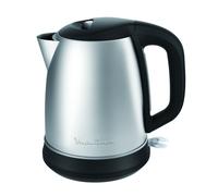 Moulinex Subito Select BY550D10 - Bouilloire - 1.7 litres - acier inoxydable