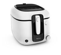 Moulinex AM3120 Autonome Blanc